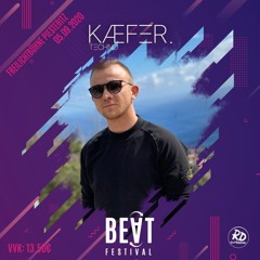 KÆFΞR. @ BEAT FESTIVAL 2020