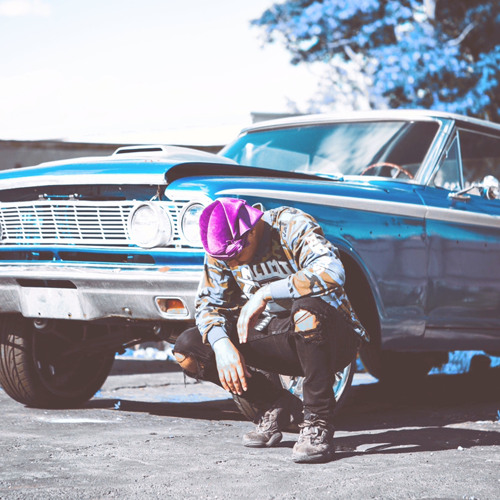 LET ME LIVE x GODY  prod. IVN