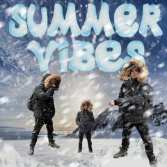 summer vibes (prod. me, @jxxnga)