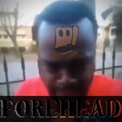 Forehead