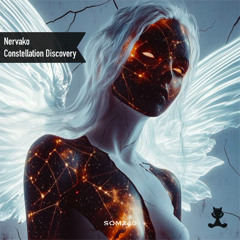 Nervako - Cyber Runner (Radio Edit)