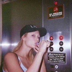 Smokin Weed In Public