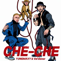 Che-Che feat. Val'demar