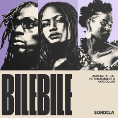 HMWL Premiere: Emmanuel Jal ft. Shammalee & Nyadollar - Bilebile (Original Mix) [Sondela]
