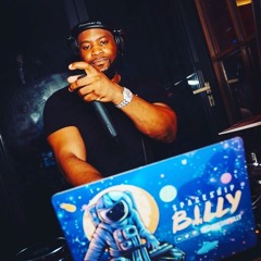 LIVE SET @ LAJ EXPERIENCE HOSTED BY Marvel & WIllz