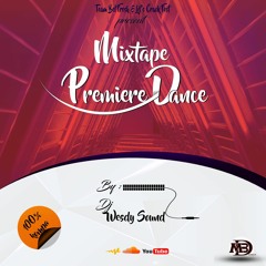 Deejay Wesdy Sound...Première Danse...Mixtape Compas...����❤.mp3