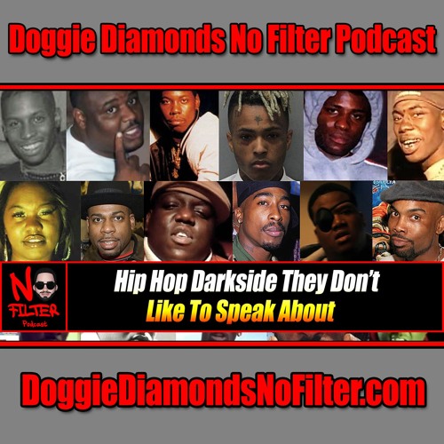 Hip-Hop's Darkside They Don’t Like To Speak About