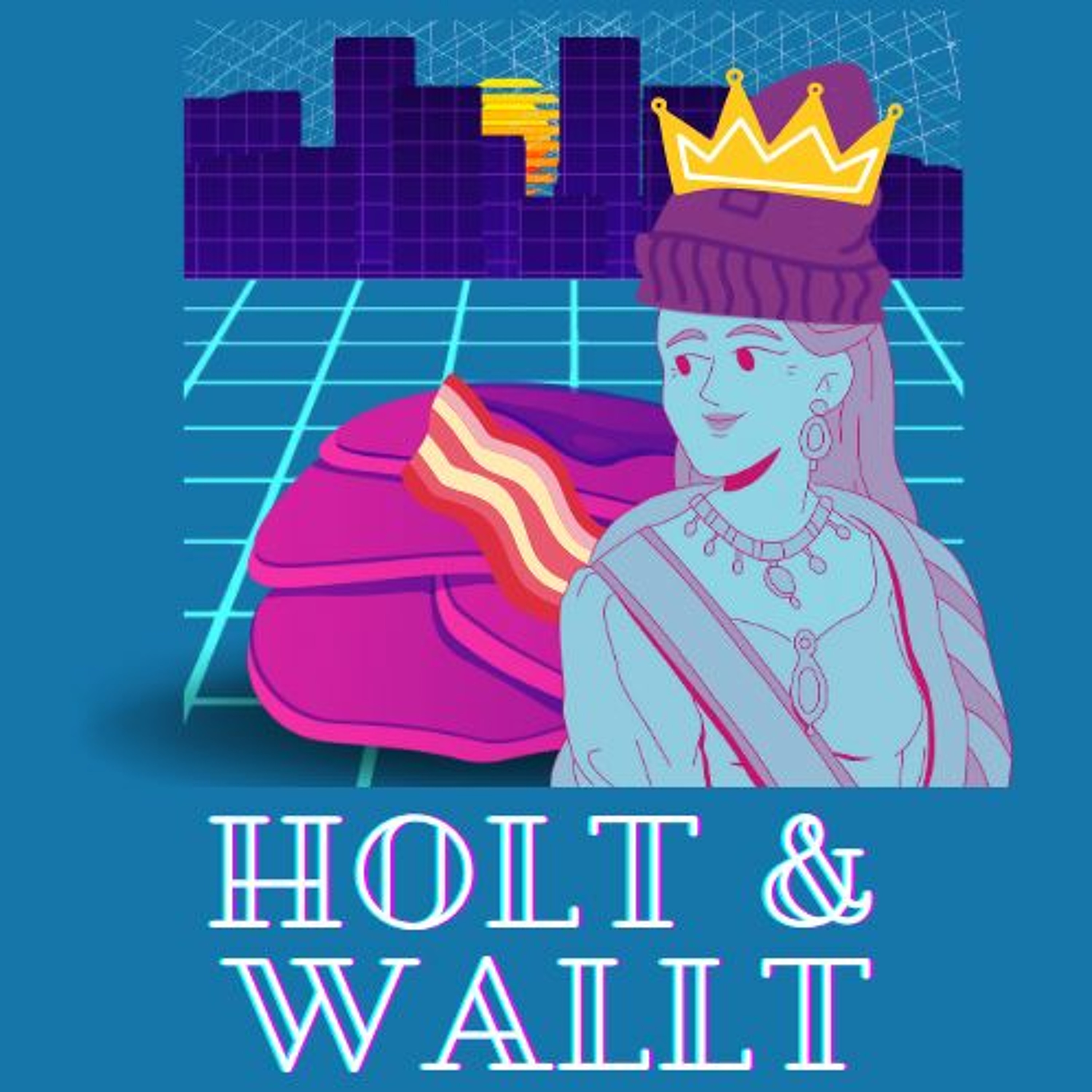 Holt & Wallt