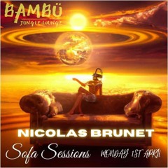 Bambu Huts Sofa Sessions (2024-04-01)