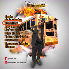 Are You Ready prod. by DillyGotItBumpin