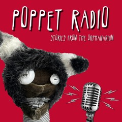 Poppet Radio - Episode 1 - Exploding Into Flames And Getting Runover By Bicycles