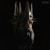 Artwork for MUERTE X INHUMAN - ELDRITCH