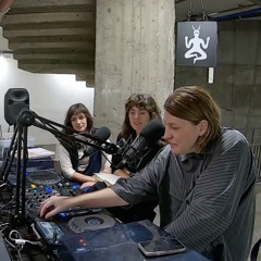 Periodica Ossessione w/ Vivo Journal 22-10-2025