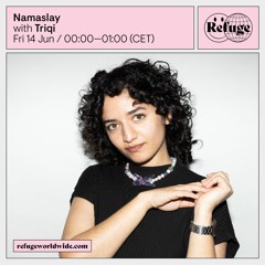 Namaslay - Triqi - 14 Jun 2024