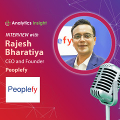How AI is Changing GCC Hiring: Insights From Rajesh Bharatiya, Founder of Peoplefy