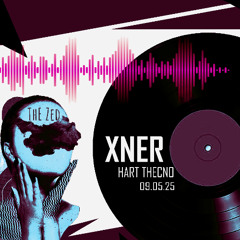 Xner - Zed Nova