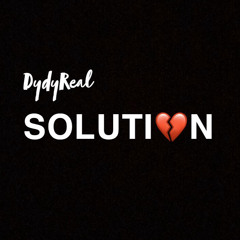 DydyReal - Solution