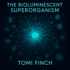 The Bioluminescent Superorganism (Extended Version)