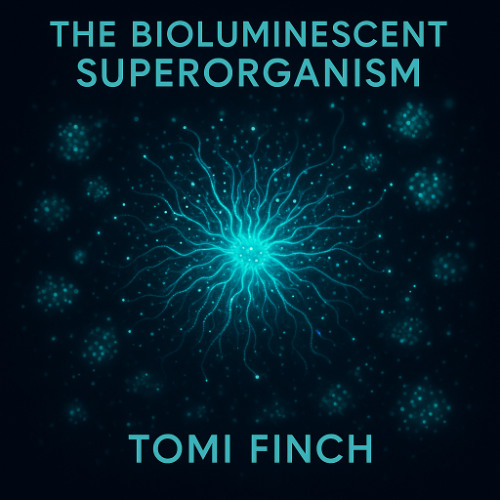 The Bioluminescent Superorganism (Extended Version)
