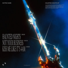 Haunted Nights