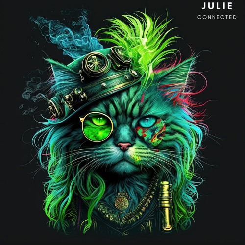 JULIE - CONNECTED