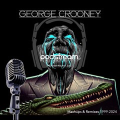 PODSTREAM DISTILLED: Mashups & Remixes, 1999-2024... hey! It's Art+Technology meets School of Rock!