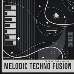 FL261 - Melodic Techno Fusion