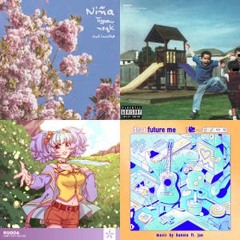 Omsika Stream Playlist Chill