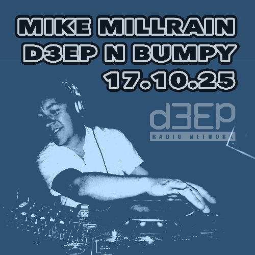 D3EP N BUMPY - 17.10.25