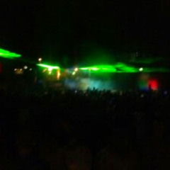 rave session @ home by FosFor.X
