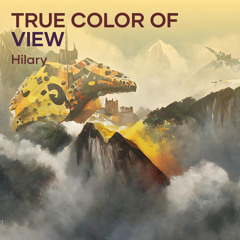 True Color of View