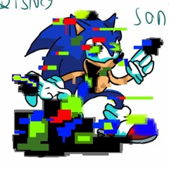 Funkin with Pibby Sonic X Old Last Glitched