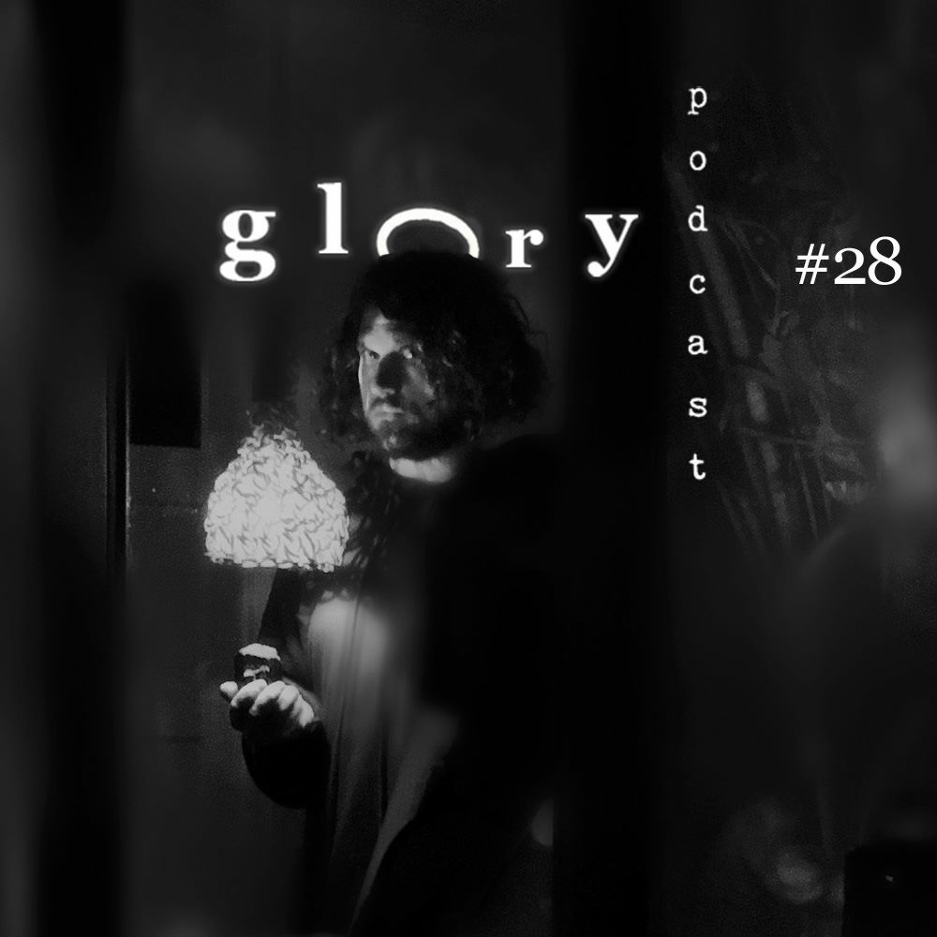 Glory Podcast Berlin