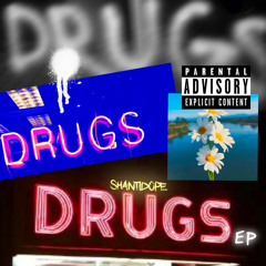 Coke and Marijuana
