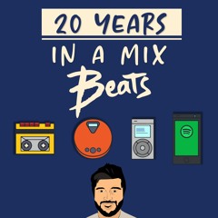 20 Years In A Mix