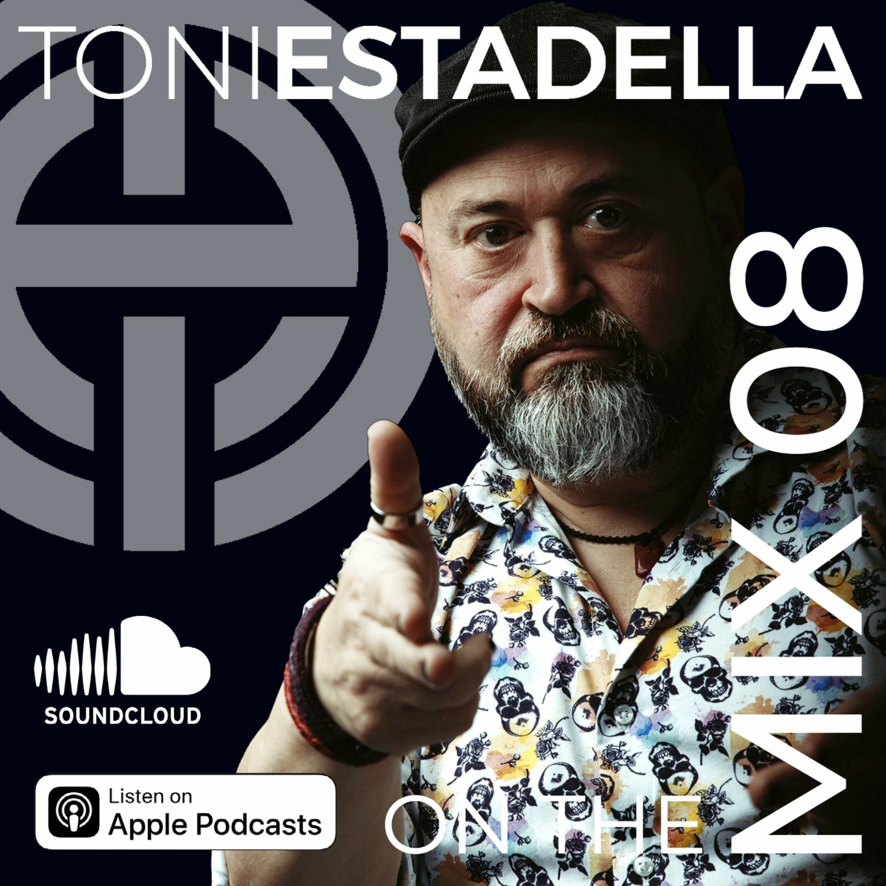 On the Mix by Toni Estadella