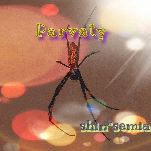 Parvaty