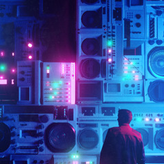 ID feat. Micah Martin - ID