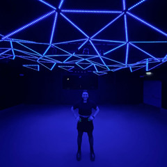 Kat Ze @ Grelle Forelle TURBO with Aida Arko | live recording | 25.4.