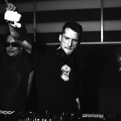 Hypertechno/Trance @Skimaske 6, 2RaumClubBremen