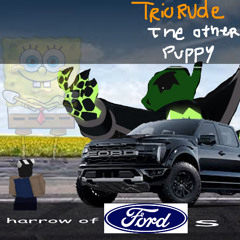 harrow of FORDs