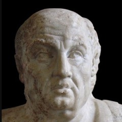 Seneca, On The Happy Life - Virtue As Its Own Reward - Sadler's Lectures