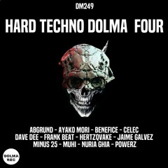 I.A.M. (It's About Music)-(V.A HARD TECHNO DOLMA FOUR)