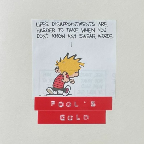 foolsgold