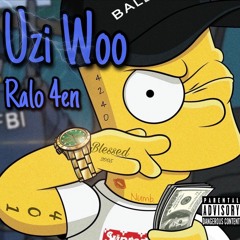 Uzi Woo