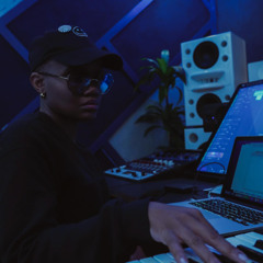 Dark Premonition (INST) by Mel Go Hard