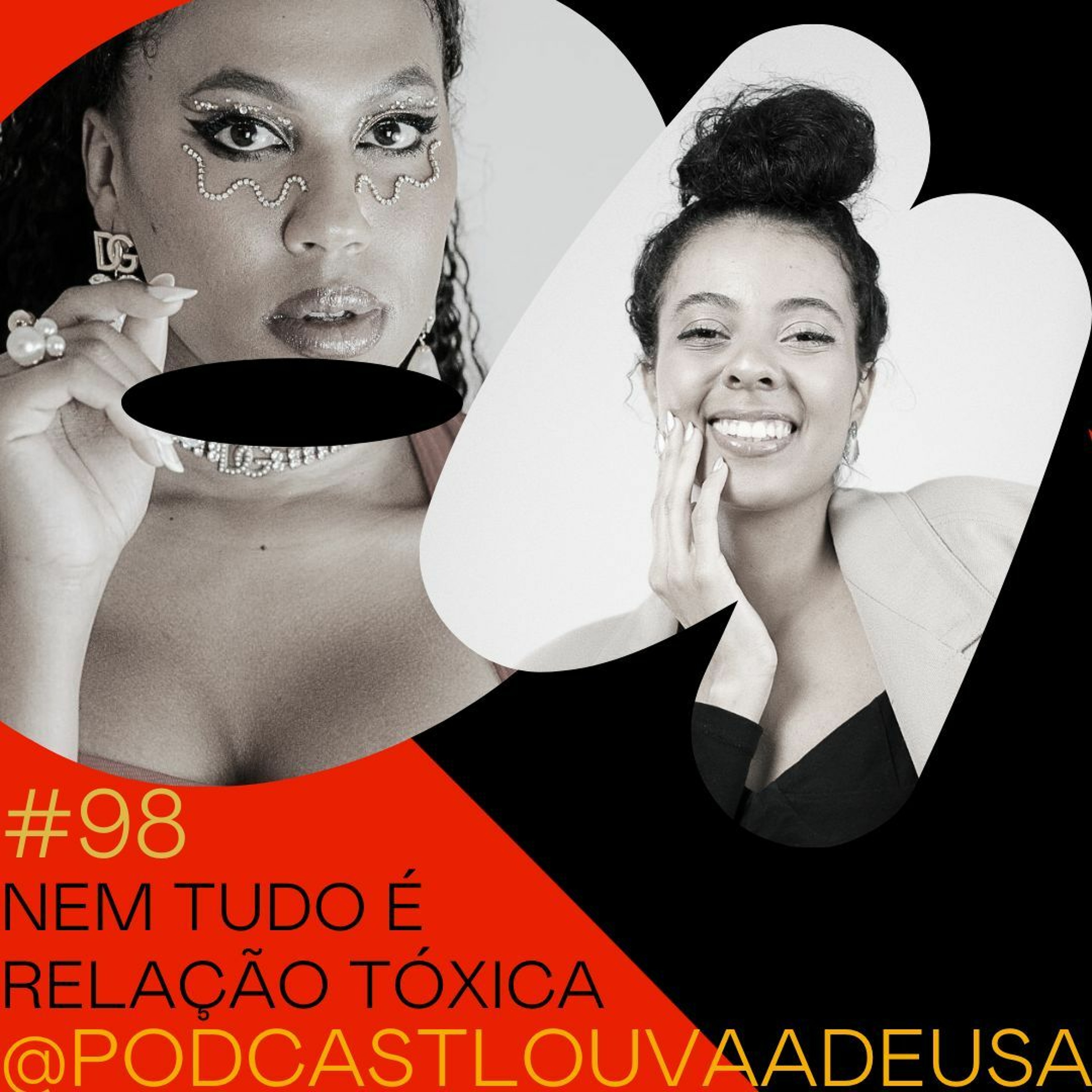 Louva a Deusa