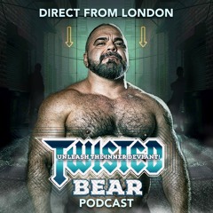 Twisted Bear Party - Circuit Edition Vol 1
