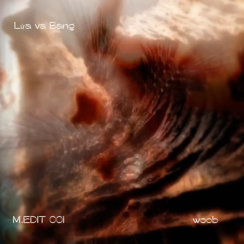M.EDIT 001 ~ woob void part 2 (1994)