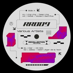 Ling Ling - Deep Ling